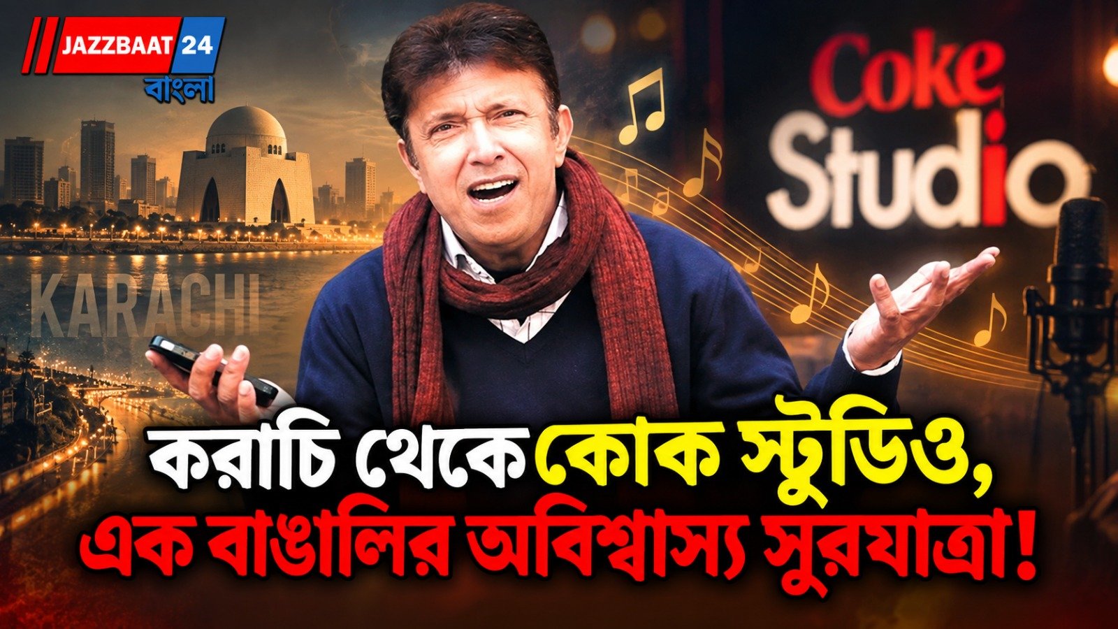 ‘প্রাচ্যের এলভিস প্রিসলি’ আলমগীর হক! স্বাধীনতাপূর্ব বাংলাদেশের প্রথম ব্যান্ড তারকা থেকে পাকিস্তানি পপসংগীতের কিংবদন্তি
