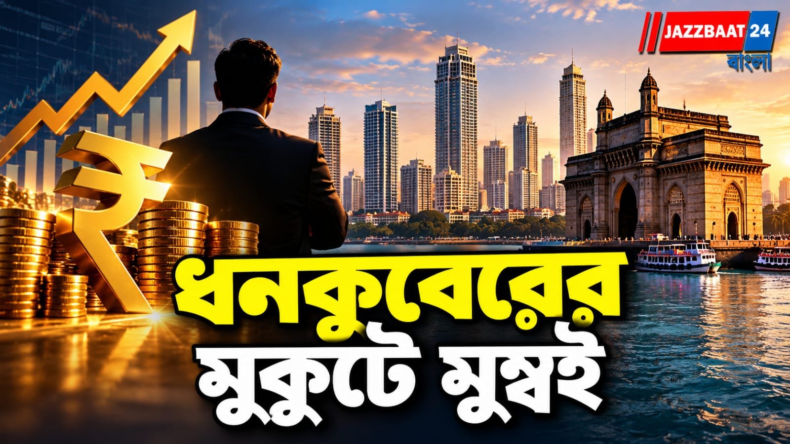 বেজিংকে পিছনে ফেলল মুম্বই! এশিয়ায় সবচেয়ে বেশি বিলিয়নেয়ার এখন ভারতের এই শহরেই