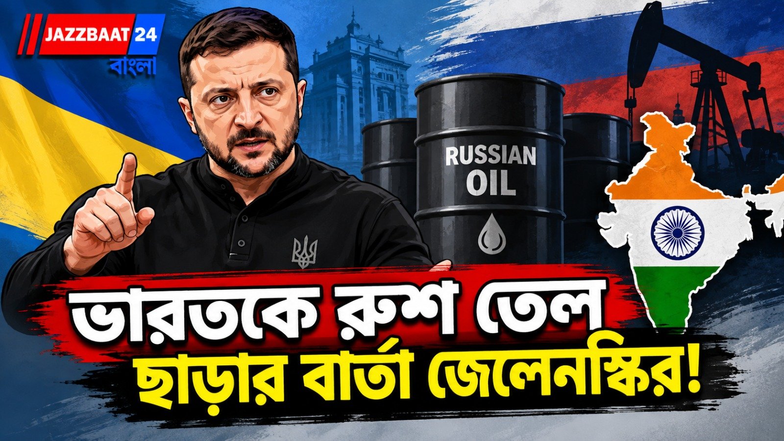 ট্রাম্পের নতুন আইনের পর বাড়ল চাপ, দিল্লির সামনে বড় কূটনৈতিক চ্যালেঞ্জ