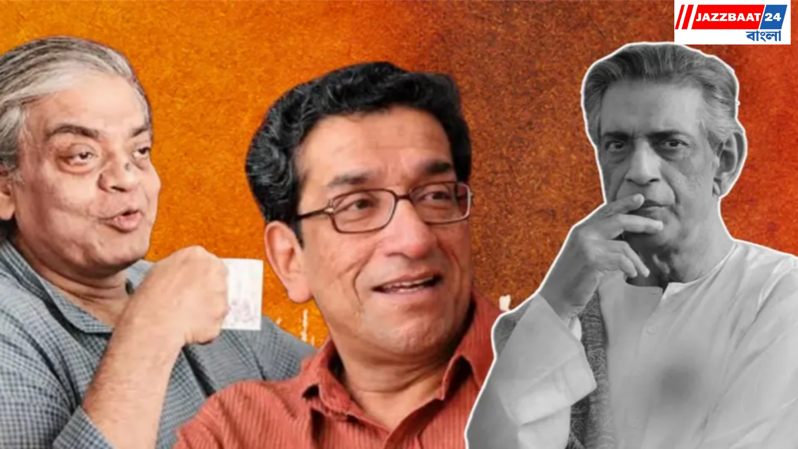 Feluda: সত্যজিতের গল্পে পর্দায় ফের সব্যসাচী