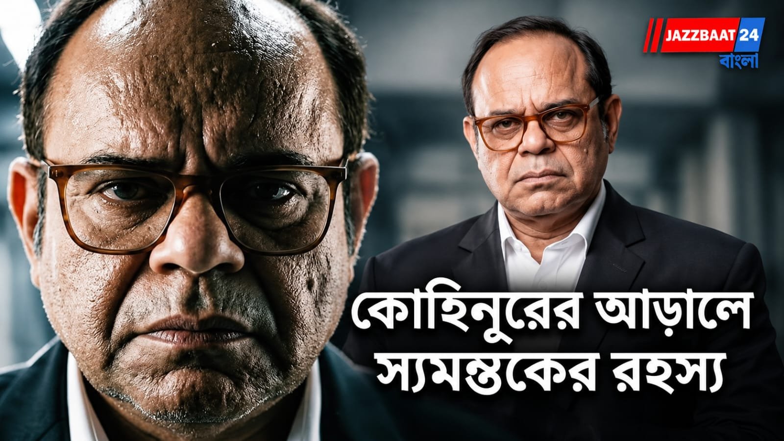 Rajatava Dutta: স্যমন্তক মণির রহস্য উন্মোচনে বড় পর্দায় রজতাভ দত্ত