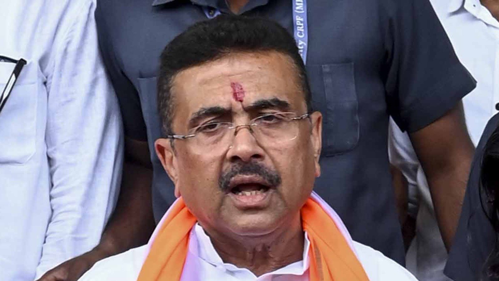 Suvendu Adhikari: চোরবাগান বিপর্যয়ে নিহত পরিবারের স দেখা করবেন মুখ্যমন্ত্রী