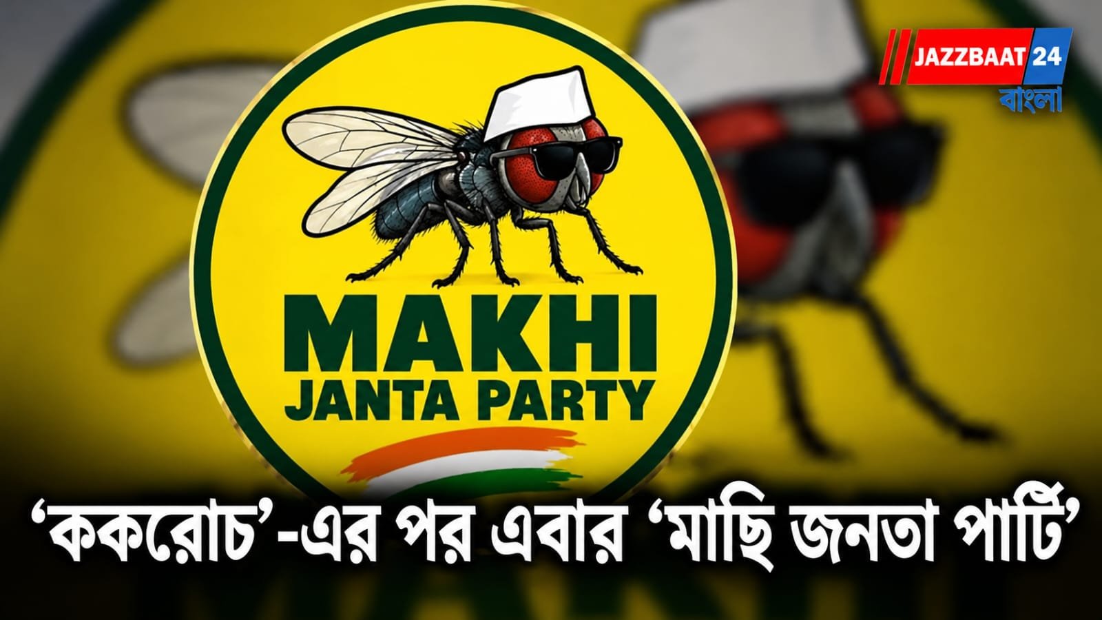 Makhi Janata Party: CJI-এর মন্তব্য ঘিরে ৭২ ঘণ্টায় ভাইরাল, CJP-র সঙ্গে হাত মেলানোর উদ্যোগ