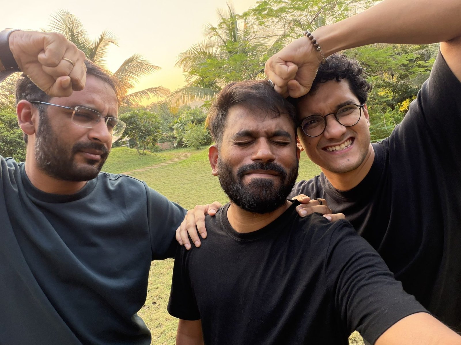 Abhijeet Dipke: সিজেপির ফাটল নিয়ে জল্পনায় নয়া মোড়, কী বার্তা অভিজিৎ দীপকের