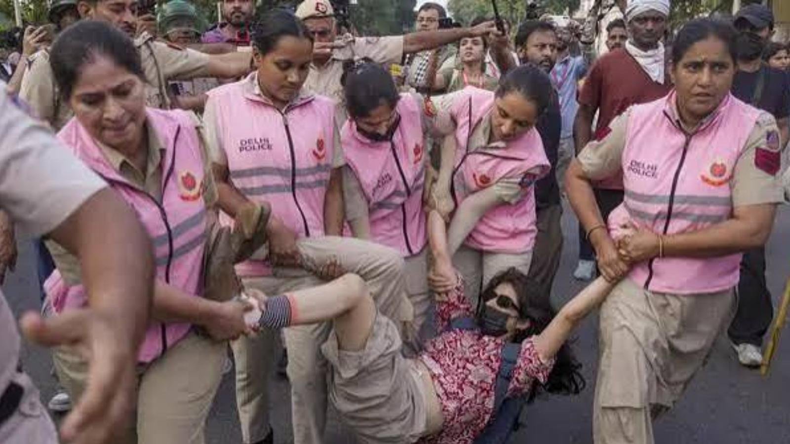 CJP Protest: 'বেআইনি আটক চলবে না', দিল্লিতে বিক্ষোভ ঘিরে কড়া নির্দেশ সুপ্রিম কোর্টের