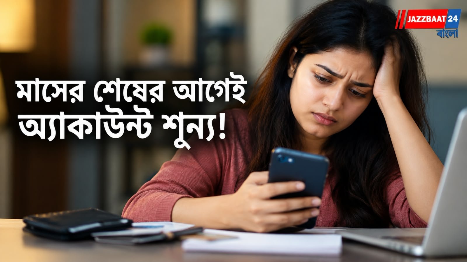 বেতন বাড়লেও সঞ্চয় বাড়ছে না কেন? জানুন কোথায় হারিয়ে যাচ্ছে আপনার টাকা!