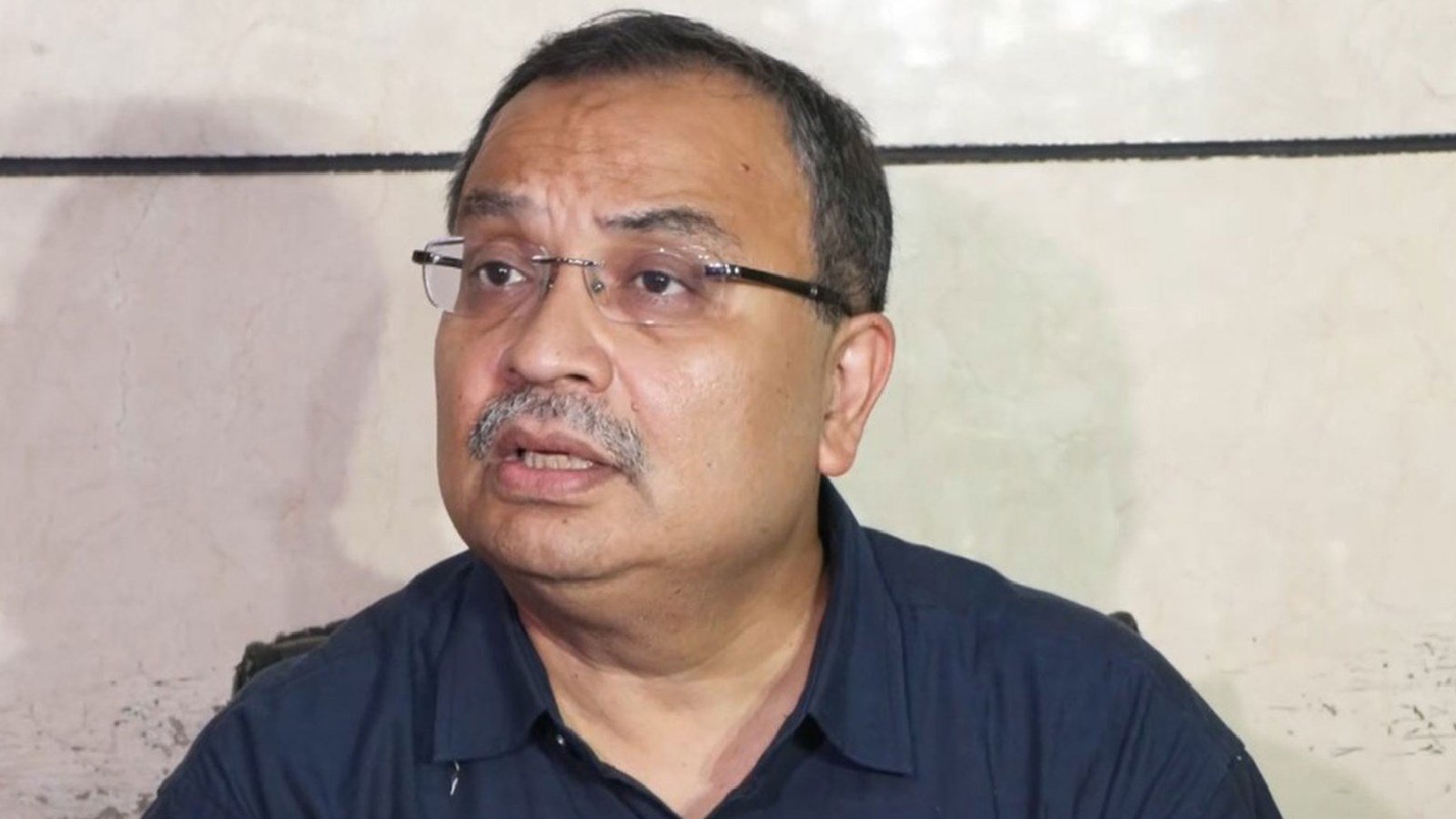 Kunal Ghosh: পুলিশে নিয়োগ নিয়ে বিজেপিকে খোঁচা কুণালের