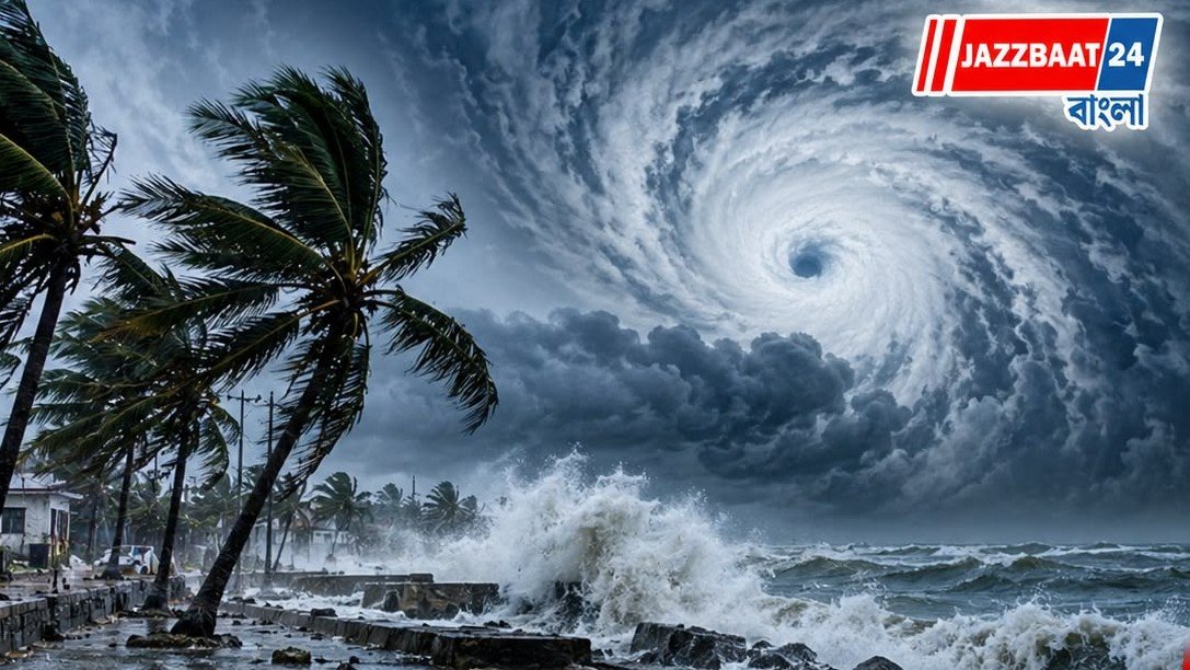 ঘূর্ণিঝড় এলে কী করবেন, কী করবেন না? বিপদের আগে জেনে নিন ৭টি জরুরি বিষয়!