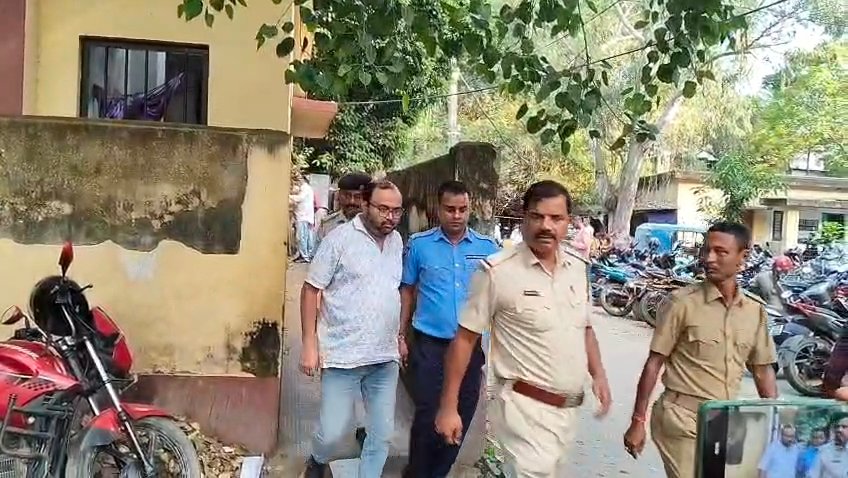 Raiganj Court : ১৯৯৬-এর মামলা, ১০ বছরের জেল অভিযুক্তের