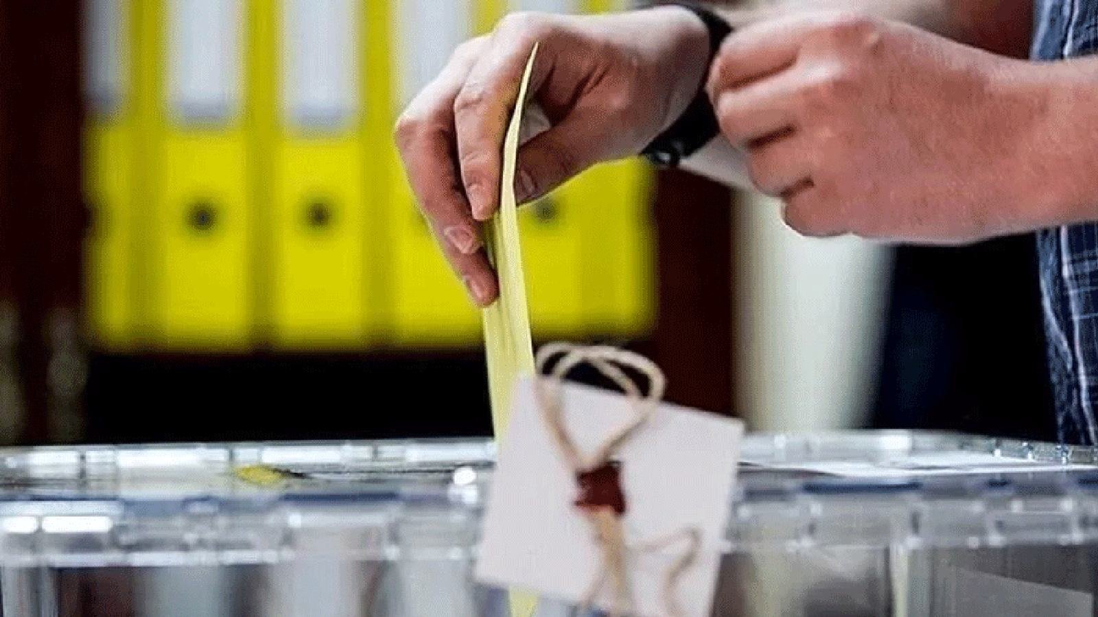 সকাল ৭টা থেকে ভোটগ্রহণ শুরু ইজরায়েলে, নজরে নির্বাচনের ফলাফল