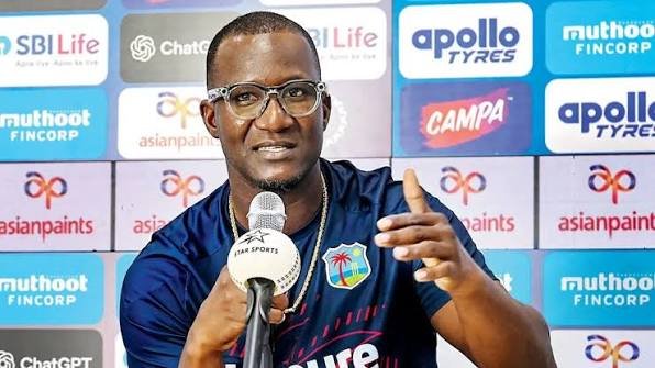 Darren Sammy: অভিষেকদের তাণ্ডবে ‘অবাক’ স্যামি, ভারতের ব্যাটিং দেখে বললেন, ‘বাহ, কী দাপট!’
