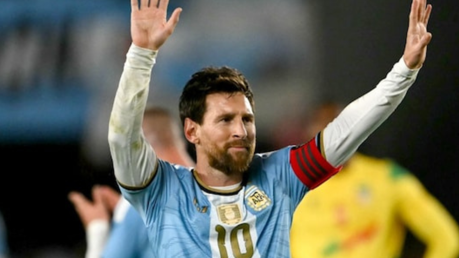 Lionel Messi: গোল করে এবং করিয়ে শেষবেলায় ঐক্যের মন্ত্র দিলেন এম এল টেন