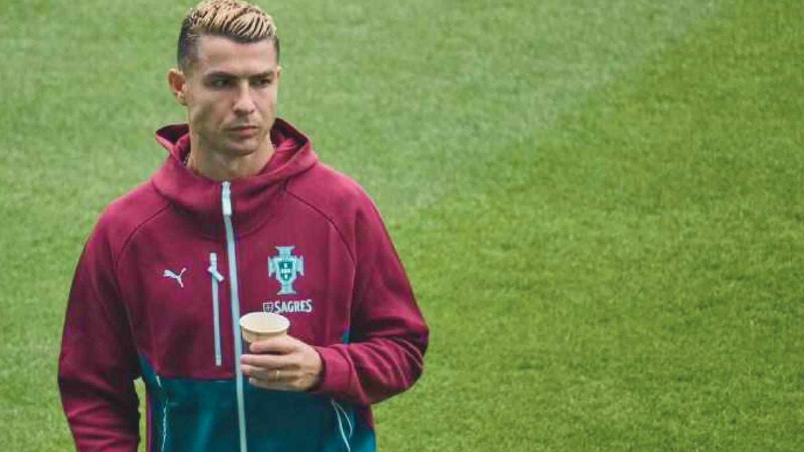 Cristiano Ronaldo: পর্তুগাল শিবিরে অশান্তি, কোচের সঙ্গে বিবাদের জেরে শেষমেশ অবসরের পথে সিআর সেভেন?