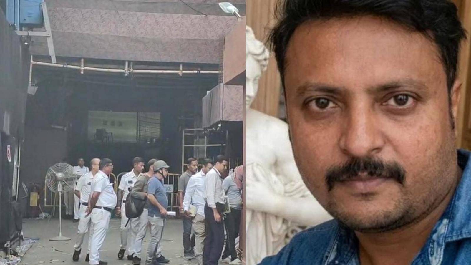 Chorbagan: সপ্তমীর সন্ধ্যায় ঠিক কী ঘটেছিল? সেন্টুকে নিয়ে ঘটনার পুনর্নির্মাণ তদন্তকারীদের