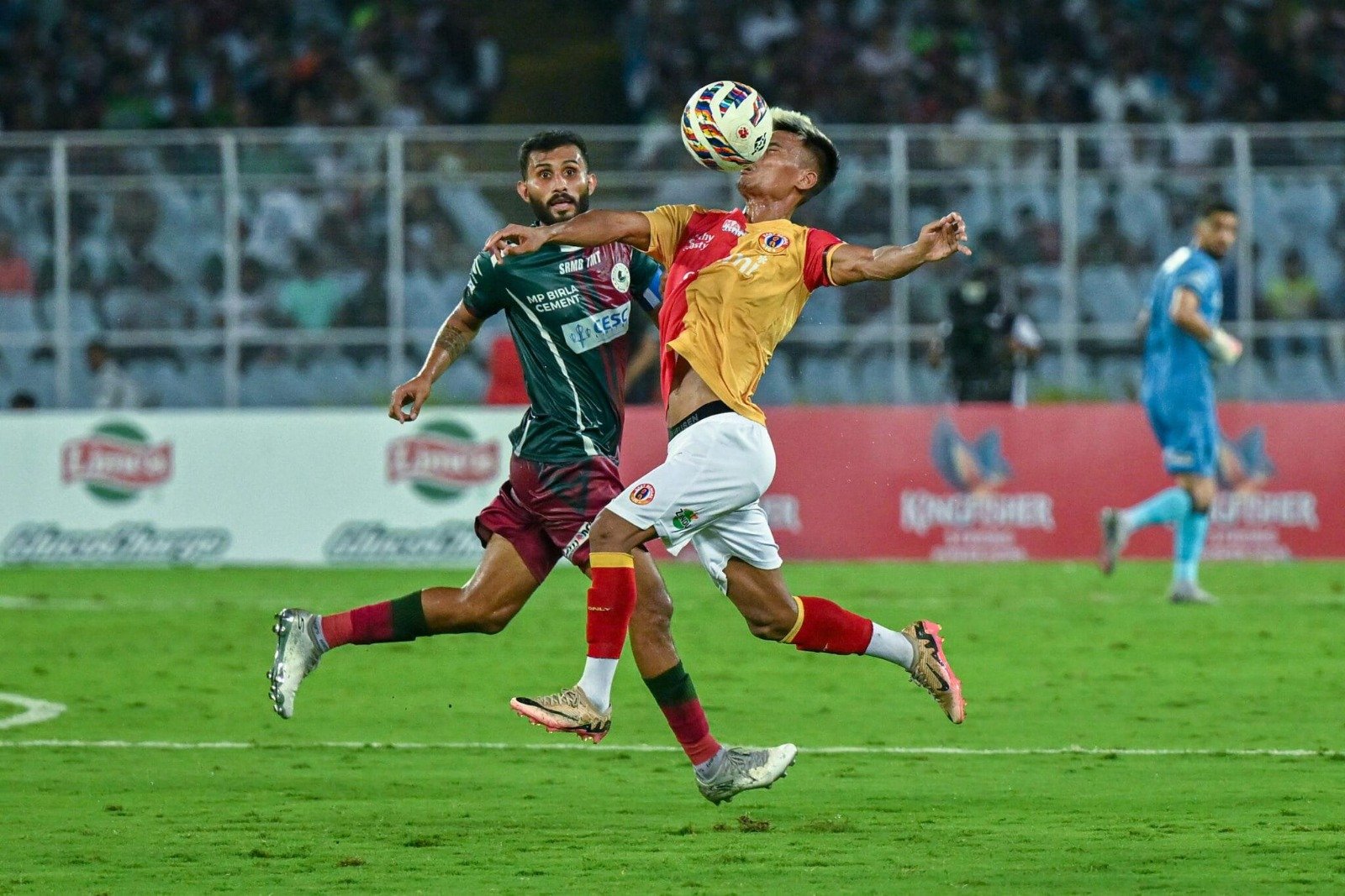 Indian Super League: ক্লাবগুলির হাতে আইএসএলের বাণিজ্যিক অধিকার