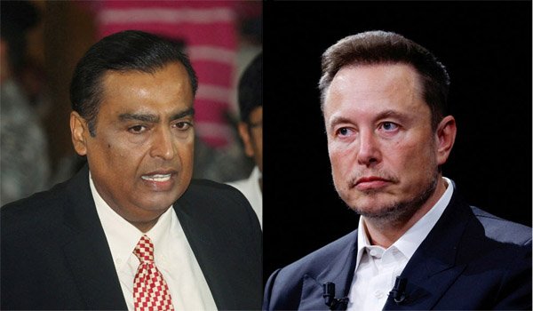 ‘প্রিয় প্রধানমন্ত্রী...' লাইসেন্স বিতর্কে মুকেশকে নিশানা মাস্কের
