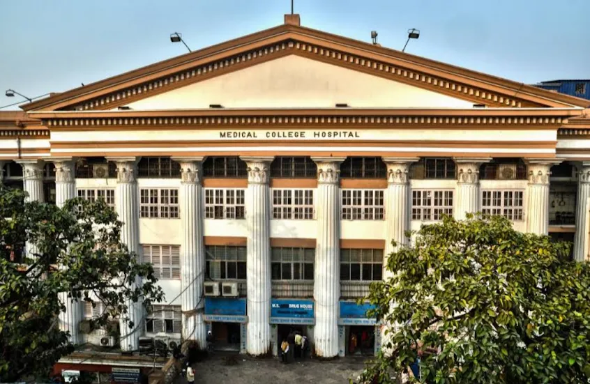 MedicalCollege: ভুল ইঞ্জেকশনে শিশু মৃত্যুর অভিযোগ, কলকাতা মেডিক্যালে উত্তেজনা, আটক ৩