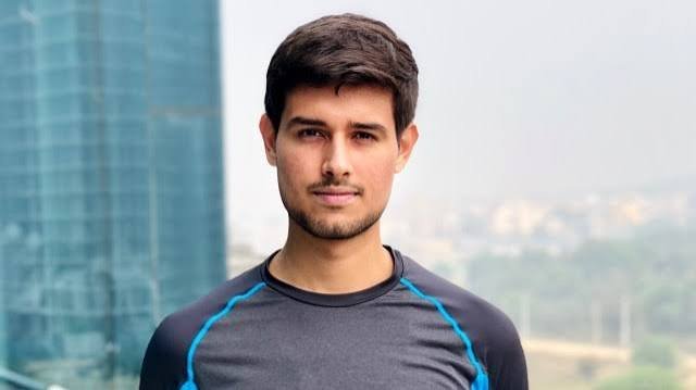 Dhruv Rathee: বিক্ষোভে যোগ দেওয়ার আগেই ধ্রুব রাঠিকে আটক! গুরুগ্রামের বাড়িতে ৫০ পুলিশকর্মী, CJP-র প্রতিবাদ ঘিরে তোলপাড়
