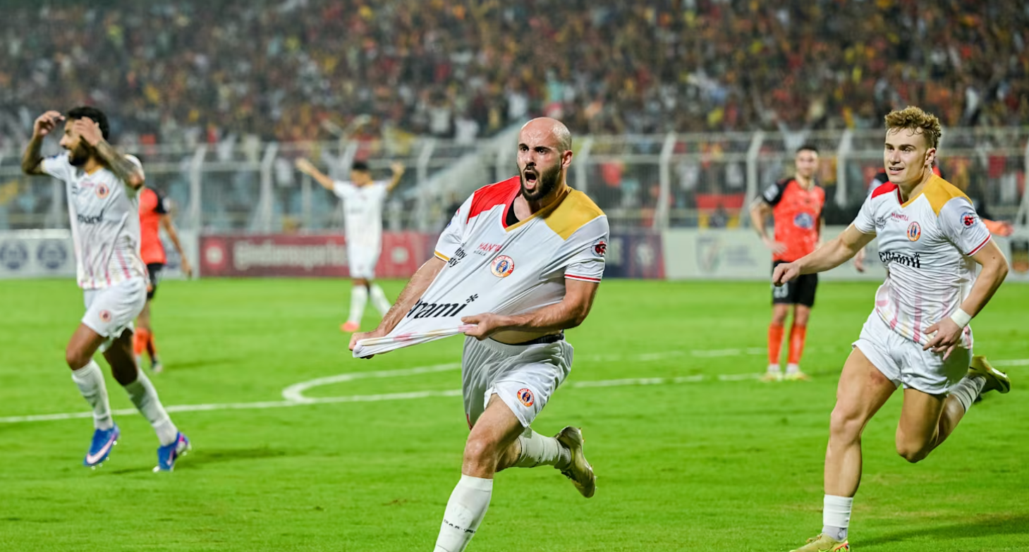 East Bengal FC: আইএসএলে গোলের বন্যার পর এবার এএফসি চ্যালেঞ্জে ঝাঁপাতে তৈরি ইস্টবেঙ্গল