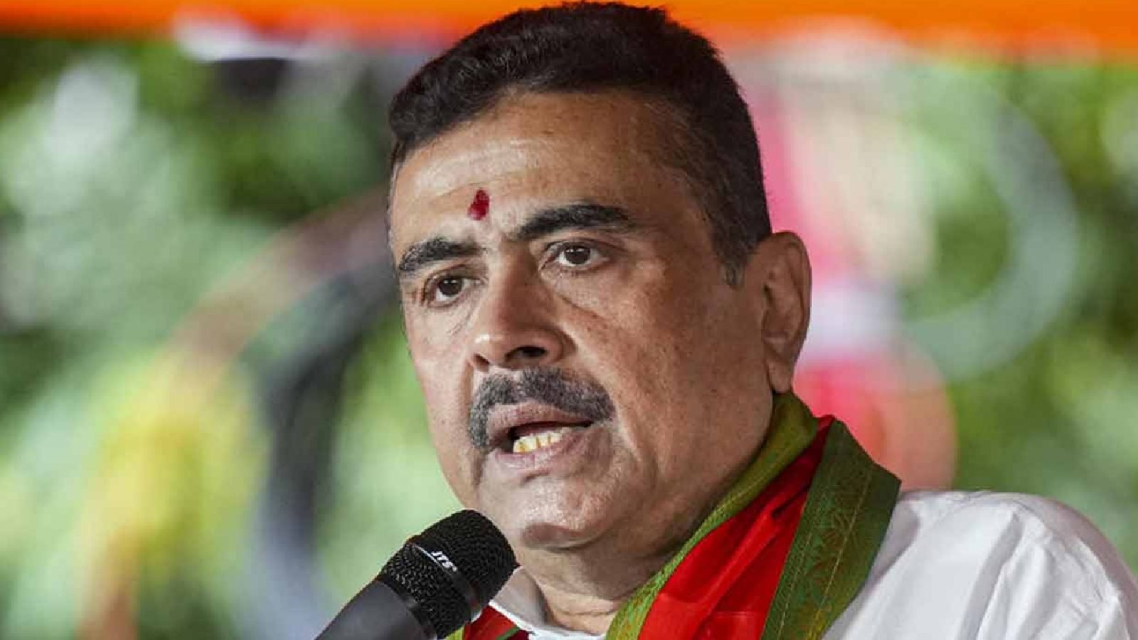 Suvendu Adhikari: 'বড় চোরও জেলে যাবে’, নন্দীগ্রাম ভোট প্রচারে বিস্ফোরক মুখ্যমন্ত্রী