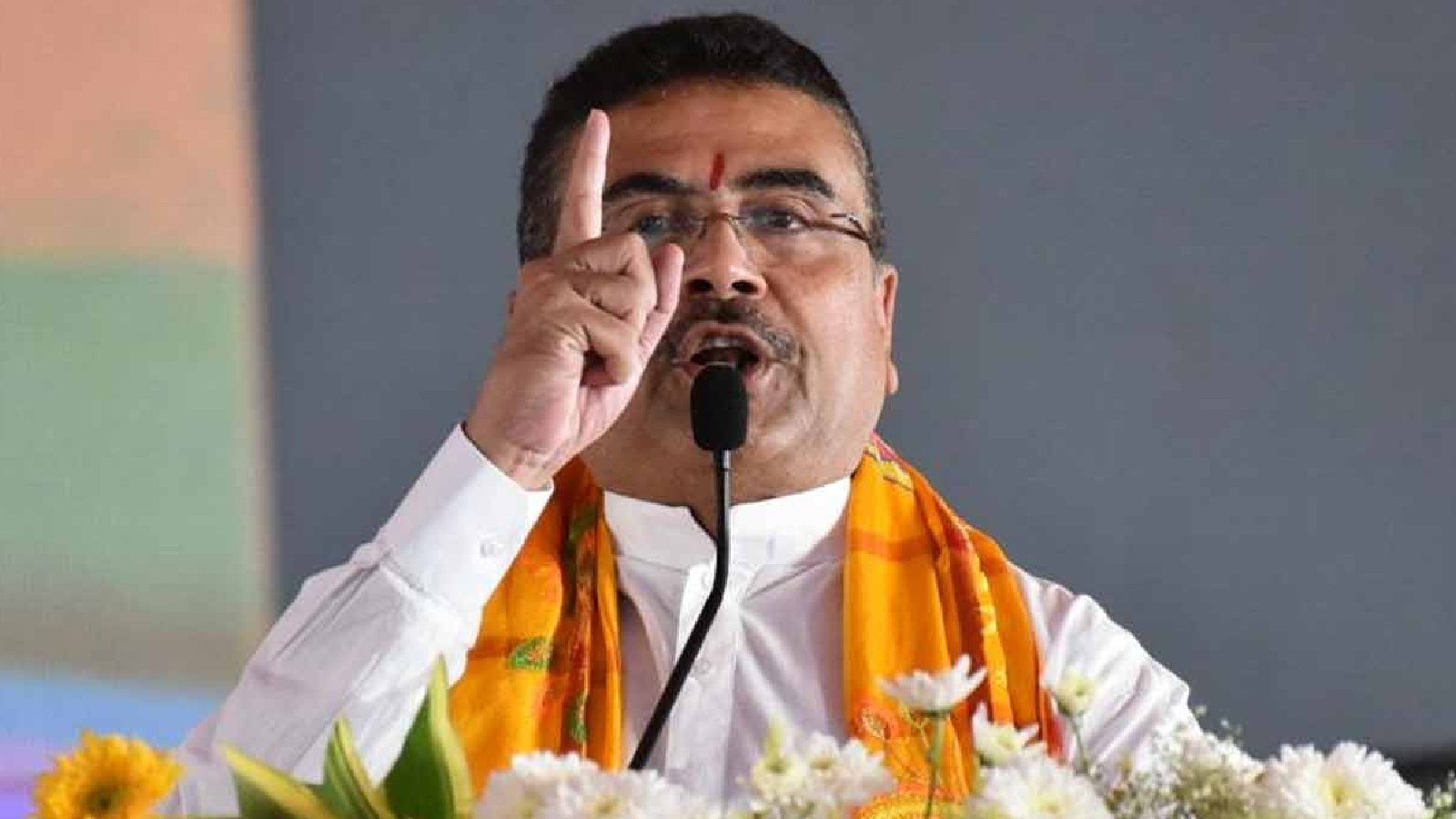Suvendu Adhikari: 'পরিবার পিছু ১ লক্ষ ৮০ হাজার টাকা', মালদহ মানিকচকে বড় ঘোষণা মুখ্যমন্ত্রীর