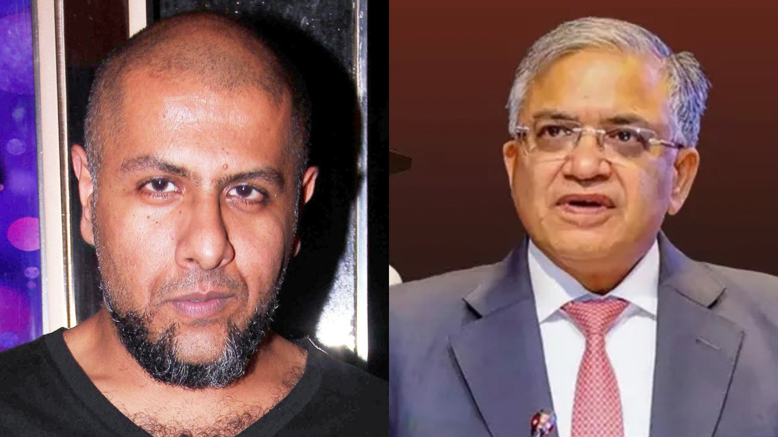 Gyanesh Kumar: ‘ঝোলা উঠিয়ে বিদায় নিন’, বিশাল দাদলানির নিশানায় মুখ্য নির্বাচন কমিশনার