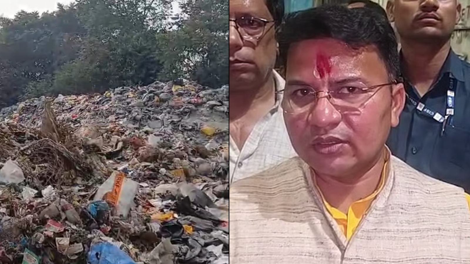 সাংসদের ক্ষোভে নড়েচড়ে বসল স্বাস্থ্য দফতর, আটজনকে শোকজ স্বাস্থ্যমন্ত্রীর