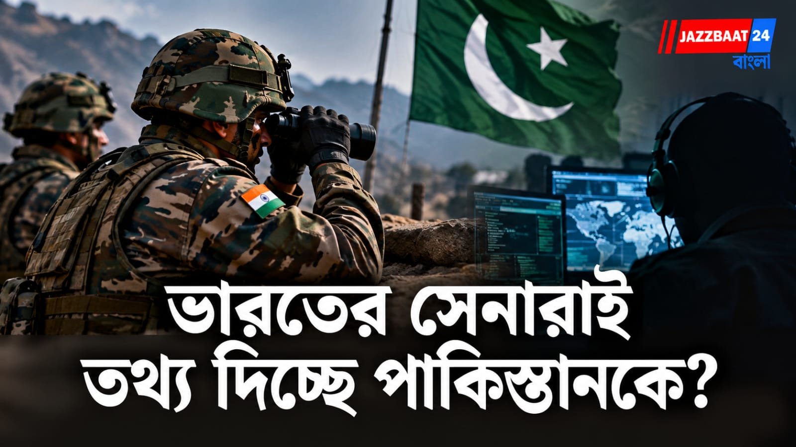 Operation Firewall: পাকিস্তানে তথ্যপাচারের সন্দেহে ১৩ নৌসেনাকর্মী! ১০ রাজ্যে একসঙ্গে তল্লাশি, জালে ২
