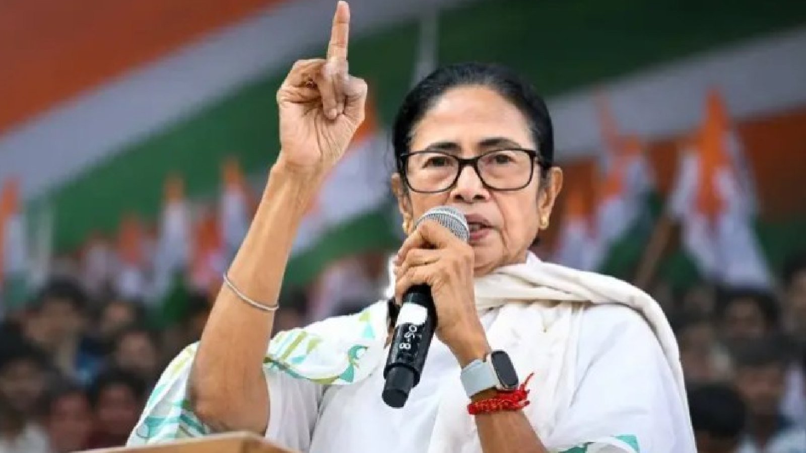 Mamata Banerjee: 'মানুষ ভোটাধিকার থেকে বঞ্চিত, আমরা বিচার চাই', বললেন মমতা বন্দ্যোপাধ্যায়
