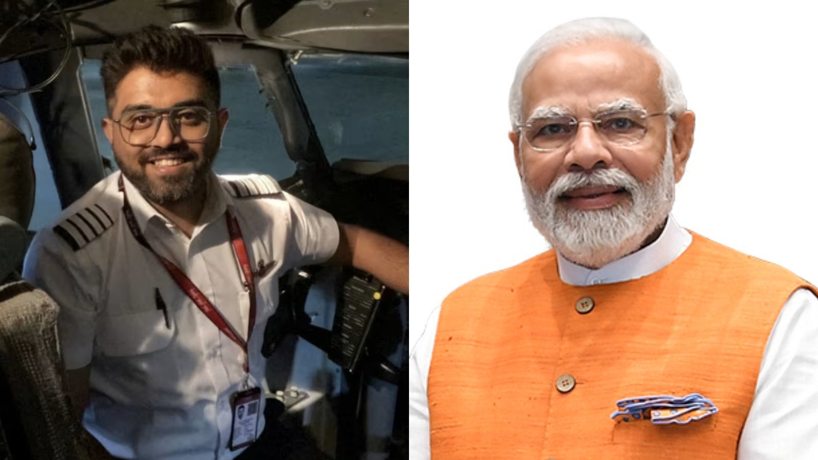 Flydubai: ফ্লাইদুবাইয়ের পাইলট স্মিত মাচ্ছরকে ফোন প্রধানমন্ত্রীর, কী কথা হল?
