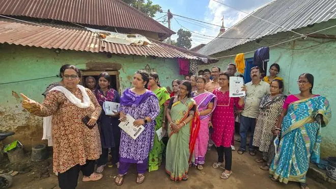 Census: স্বাধীন ভারতে প্রথমবার সর্বাত্মক জাতিগণনা, ২০২৭-এর জনগণনার দ্বিতীয় পর্বের নির্ঘণ্ট ঘোষণা কেন্দ্রের