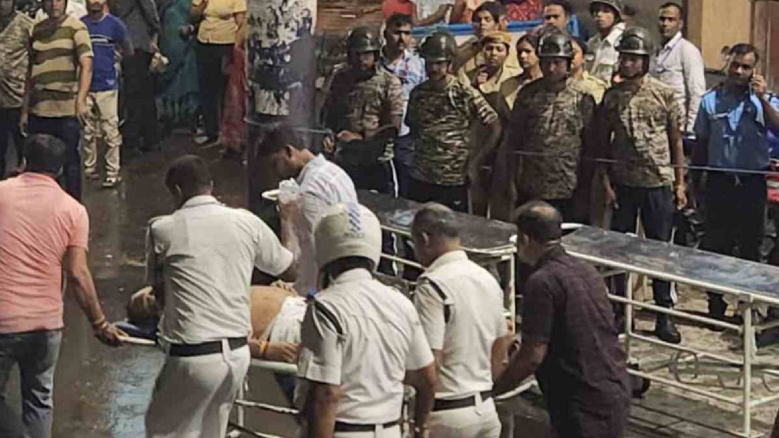 Chorbagan: সেন্টুর পর কালিয়া, চোরবাগান বিপর্যয়ে আটক আরও এক ঘোষক