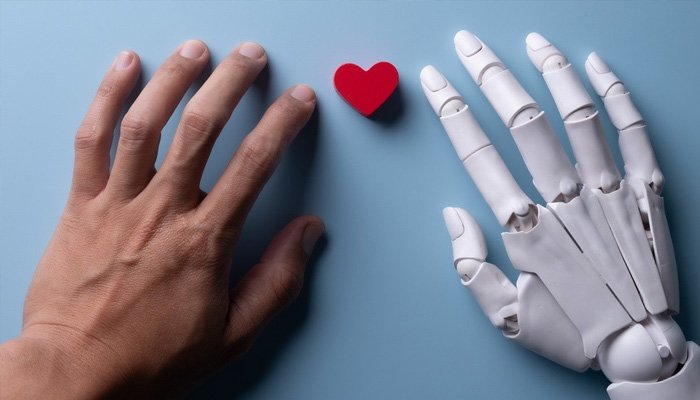 AI Dating: প্রেমের পাঠও এবার AI-এর কাছে! দিল্লিতে ৫৫ শতাংশ মানুষ নিচ্ছেন চ্যাটবটের পরামর্শ