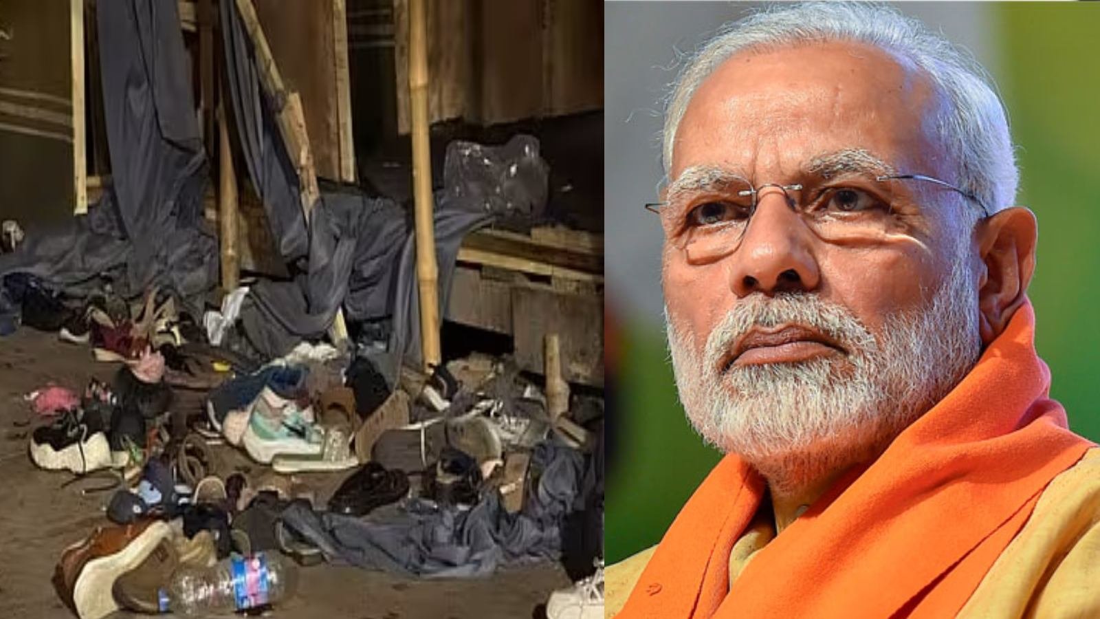 Narendra Modi: চোরবাগান সর্বজনীনে মৃত্যু মিছিল, শোকপ্রকাশ প্রধানমন্ত্রীর