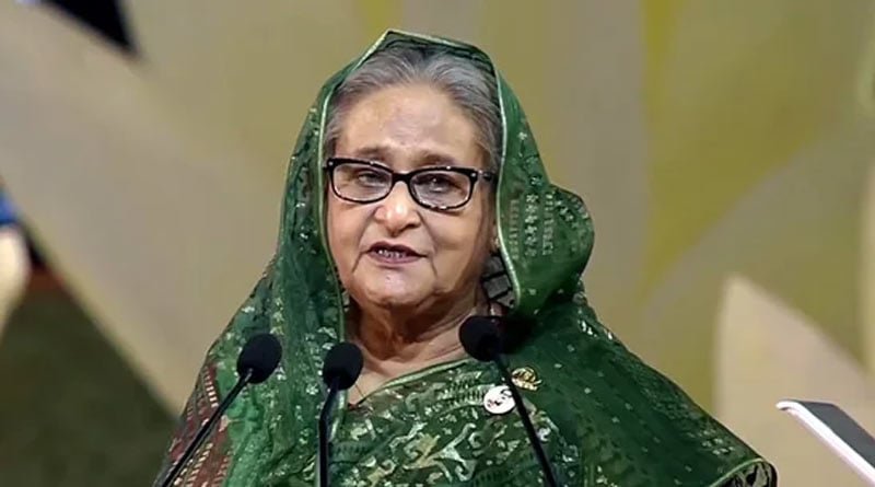 SheikhHasina: ডিসেম্বরে বাংলাদেশে ফিরবেন শেখ হাসিনা? গ্রেপ্তার-কারাবাসের ভয়েও অনড় থাকার বার্তা
