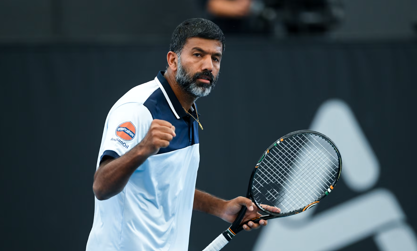Rohan Bopanna: মাত্র কয়েক সপ্তাহের ব্যবধানে বাদ বোপান্না! টেনিস সংস্থার বিশেষ তালিকায় নেই প্রাক্তন এক নম্বর
