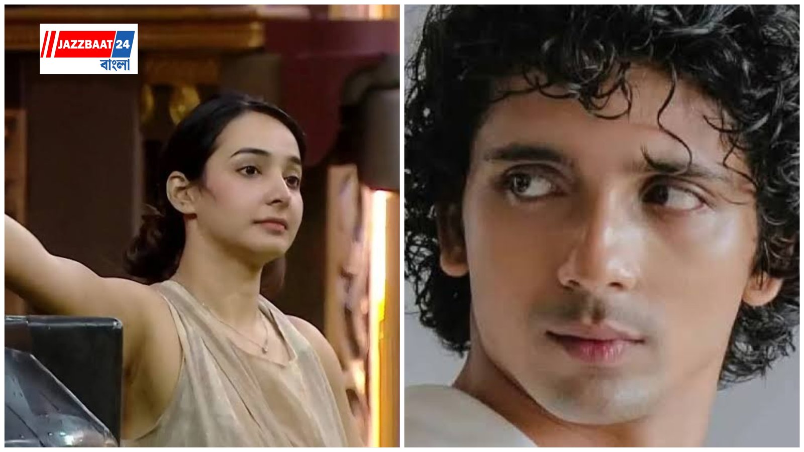 Big Boss 2026: ঝুঁকিনিয়ে কাপ্টেন্সি টাস্কে সৃজলা, বিগবসের নতুন ক্যাপ্টেন নিরঞ্জন ভেঙে পড়লেন কান্নায়
