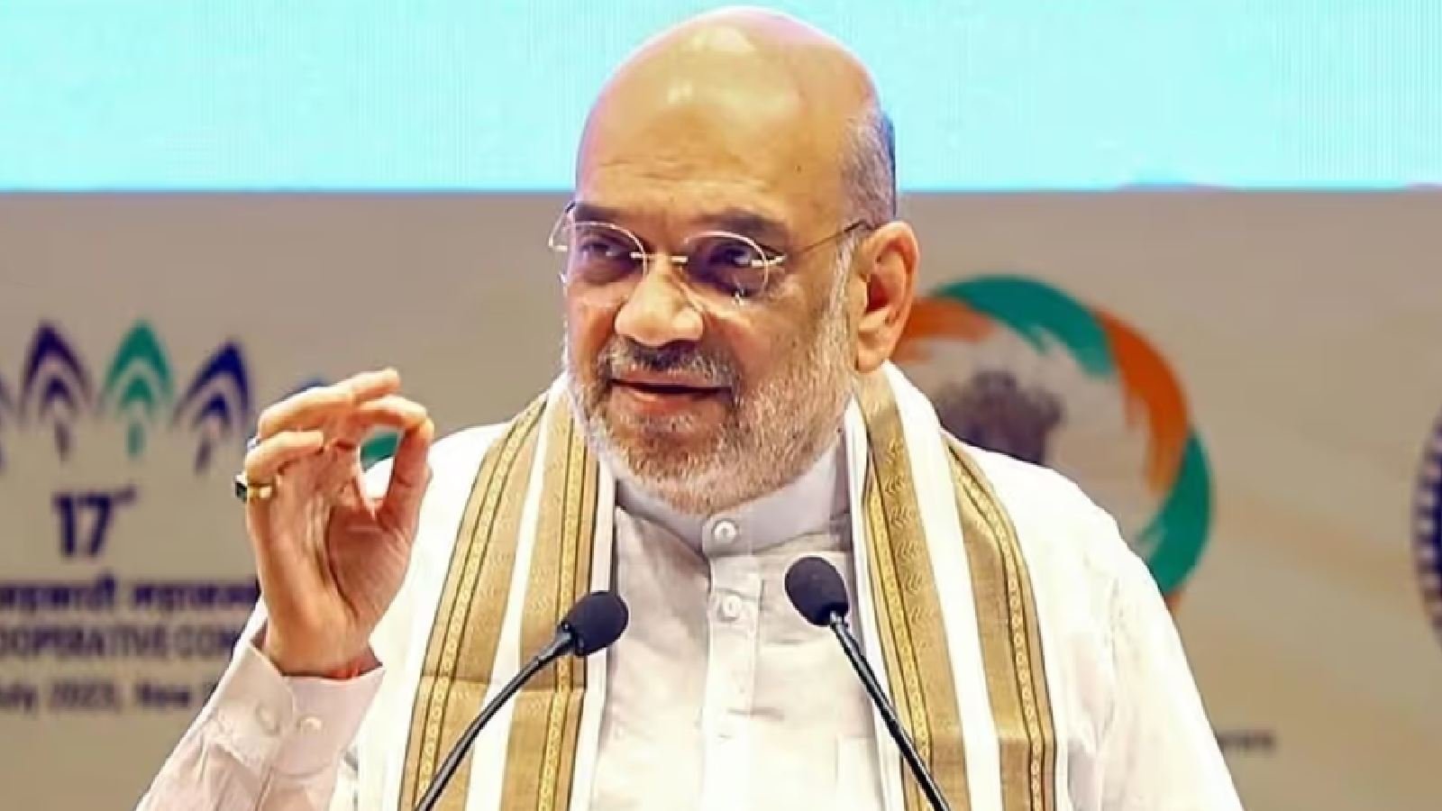 Amit Shah: স্বরাষ্ট্রমন্ত্রীর ৬২ বছরের জন্মদিন, শুভেচ্ছা জানালেন মোদী-যোগী-জয়শঙ্কর