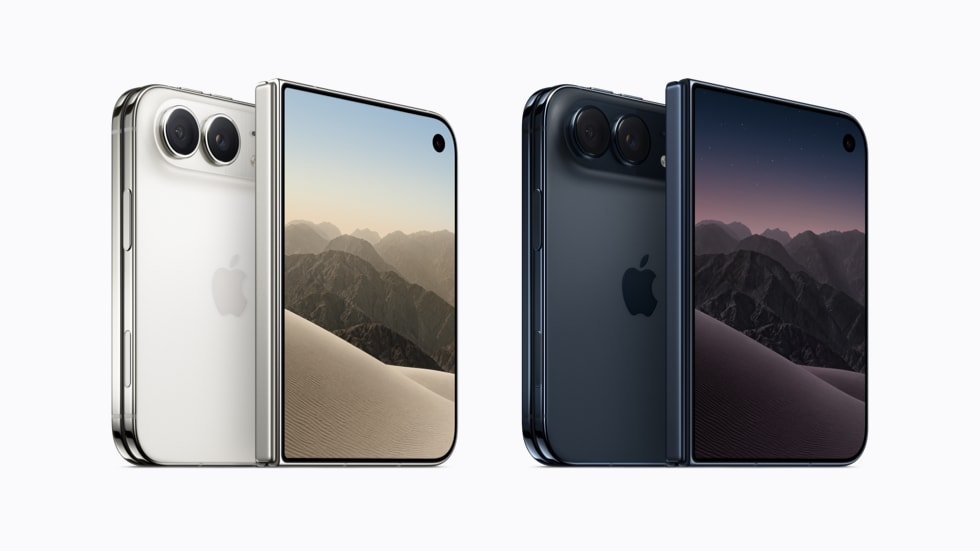 Apple iPhone Duo: ভারতে iPhone Duo-র আকাল! কালোবাজারে বাড়তি ₹১ লক্ষ টাকা চাইছেন বিক্রেতারা