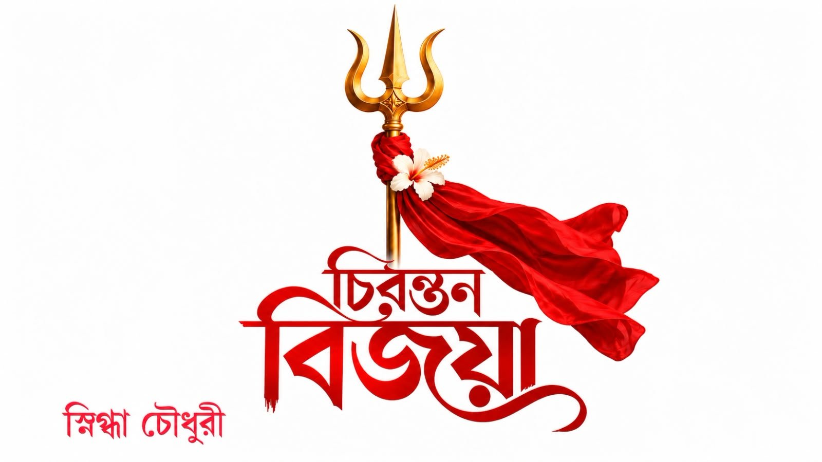 বিসর্জনের সুরে বাজুক ভালোবাসার জয়, শুভ বিজয়ার আলোয় মুছে যাক সকল ক্ষয়