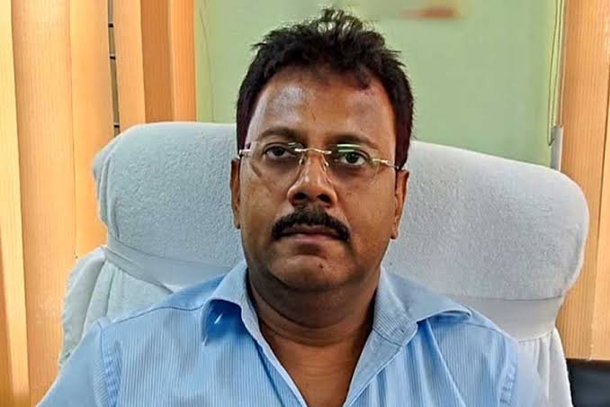 দু’বছরের বেশি জেলবন্দি, আরজি কর দুর্নীতিতে জামিন সন্দীপ ঘোষের
