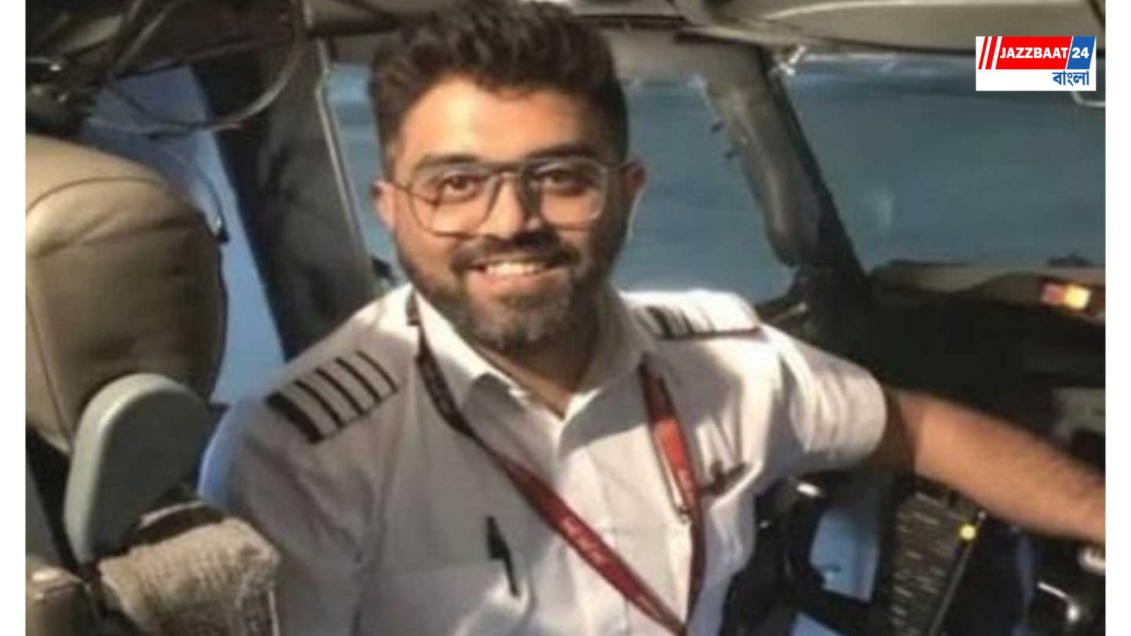 Flydubai: ককপিটে হামলা, প্রাণ বাঁচিয়ে ‘হিরো’ ভারতীয় পাইলট! স্মিতকে বিশেষ সম্মান নেতানিয়াহুর