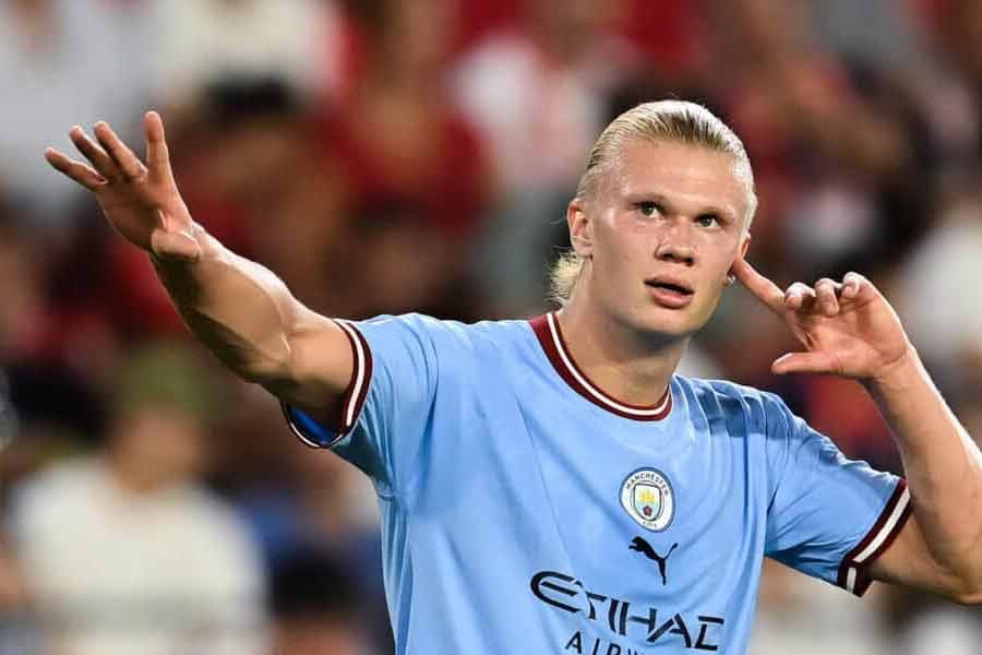 Ballon d'Or 2026: ব্যালন ডি’অরের মনোনয়নে নজর কাড়লেন প্রিমিয়ার লিগের তারকারা, রেকর্ডের তালিকায় ব্রুনো-হালান্ড
