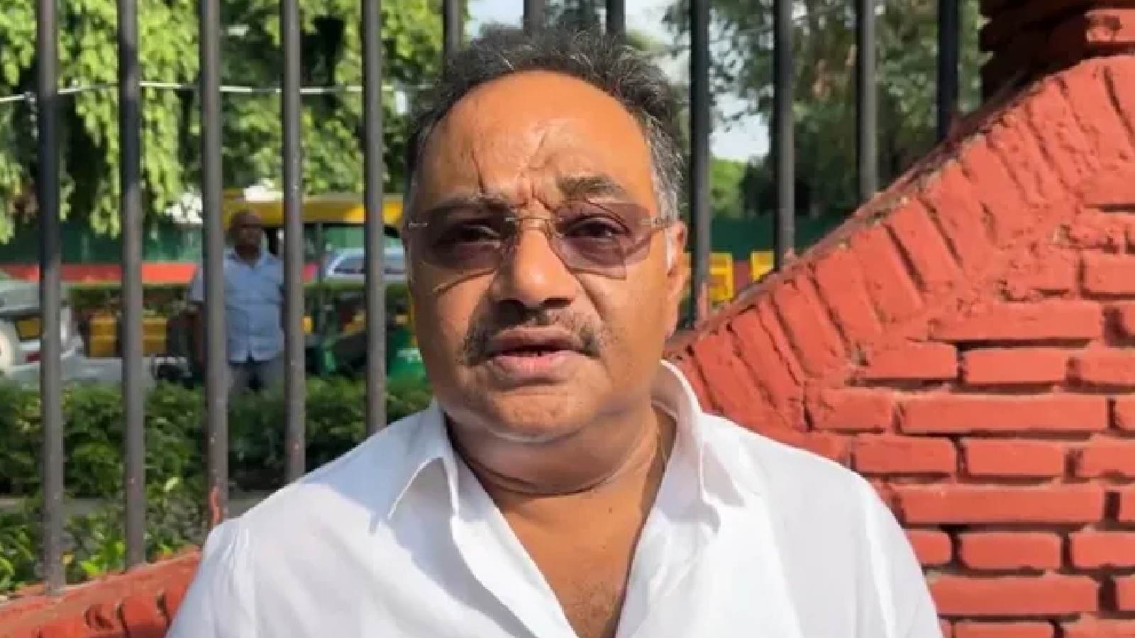 Samik Bhattacharya: 'পাঁচ গুণ বেশি ভোটে জিতব', নন্দীগ্রাম নিয়ে আশাবাদী শমীক