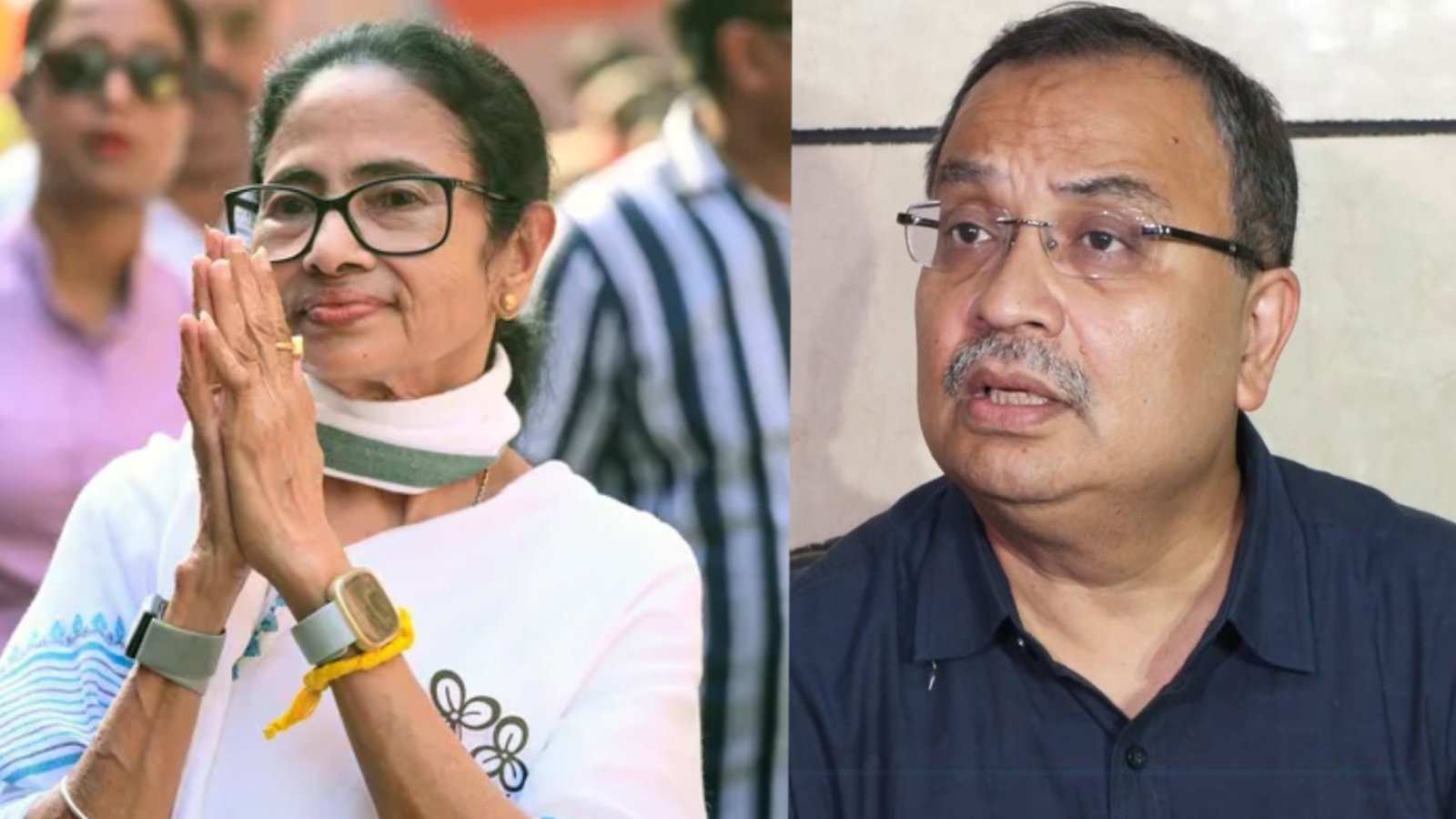 Kunal Ghosh:  'কর্মসূচি দেরি করাতেই কি চেষ্টা? মমতার দিল্লি সফর নিয়ে প্রশ্ন কুণালের