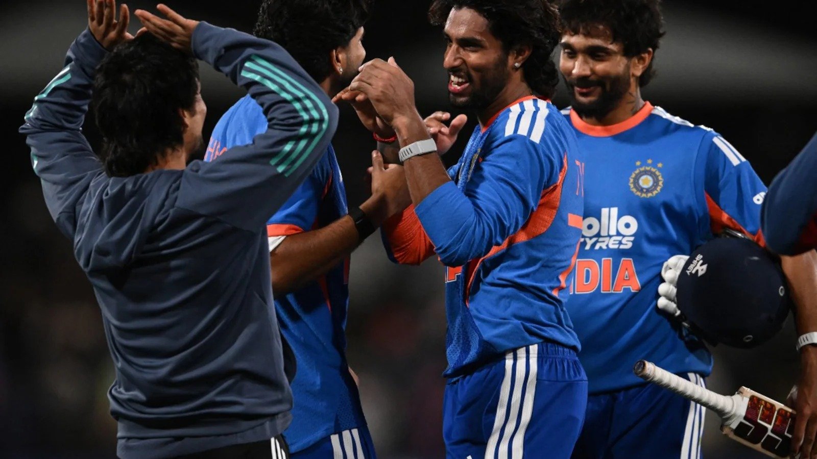 India Cricket Team: টি-টোয়েন্টিতে ইতিহাসিক নজির ভারতের, ৩০০ ম্যাচে ২০০ জয়