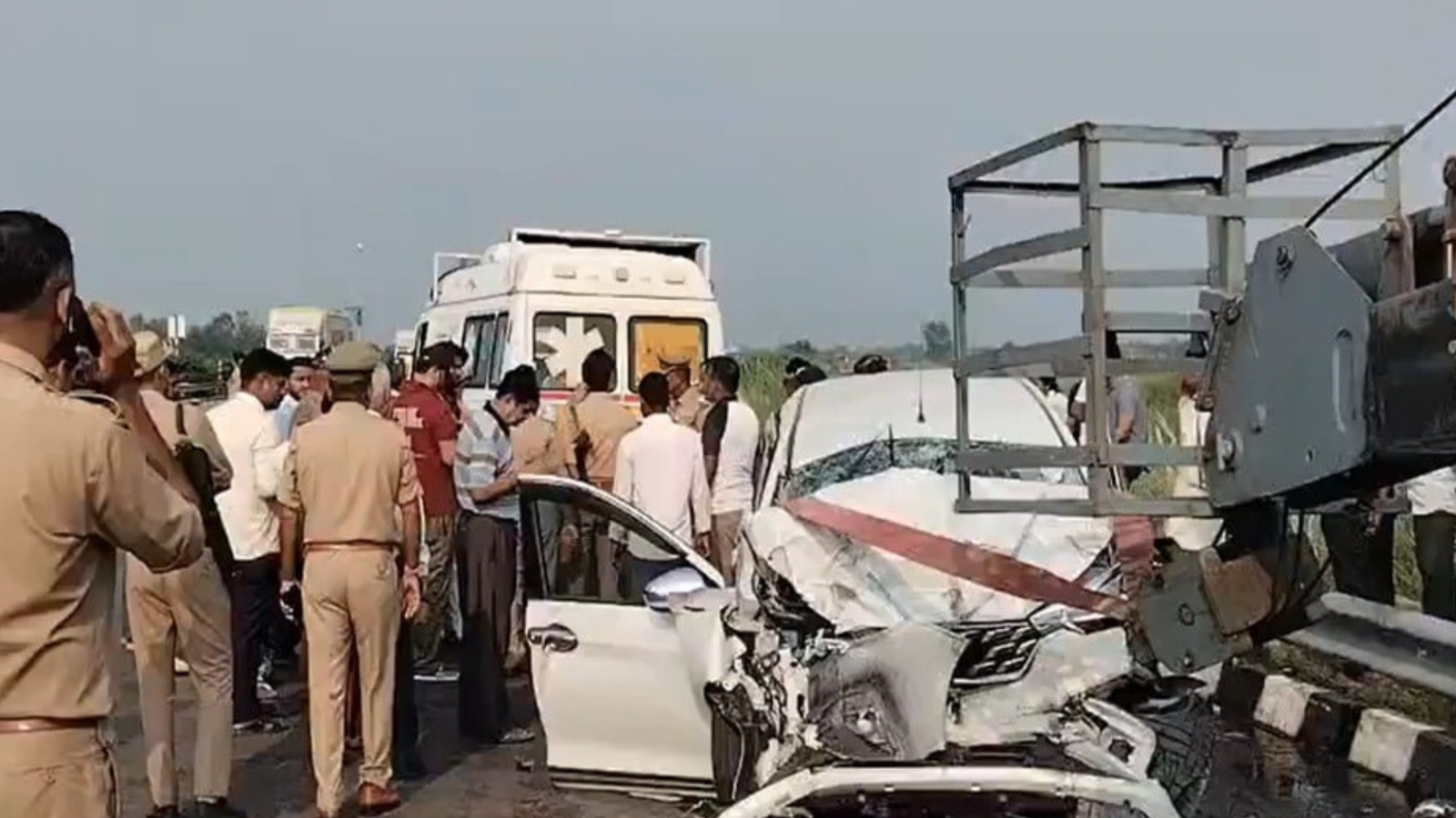 4 Cricketers Killed: ম্যাচ খেলে ফেরার পথে মর্মান্তিক দুর্ঘটনা, ট্রাকে ধাক্কা মেরে মৃত্যু চার ক্রিকেটারের