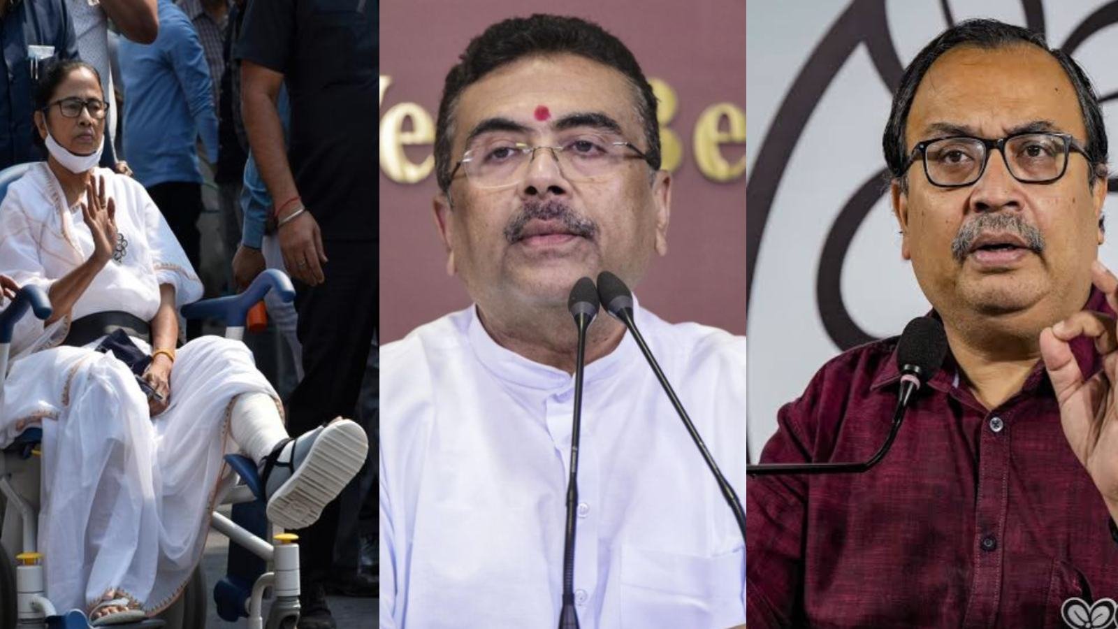 Kunal Ghosh: 'আঘাত নিয়ে নোংরামি...',  নন্দীগ্রামে মমতার পা ভাঙা বিতর্কে বিস্ফোরক কুণাল