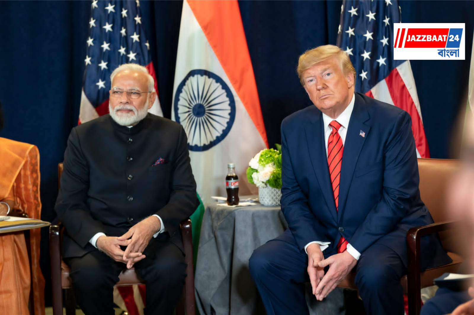 ভারত মহাসাগরে দিল্লি-ওয়াশিংটনের নতুন কৌশল, হাত মেলাচ্ছে ভারত-আমেরিকা