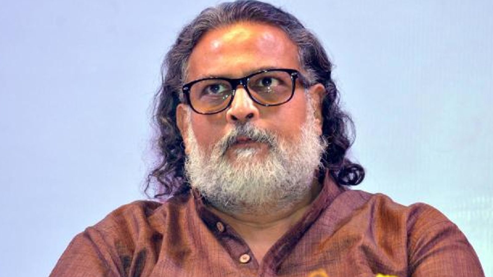 Tushar Gandhi: মুখ্য নির্বাচন কমিশনারের পদত্যাগের দাবি, মুম্বইয়ে আটক মহাত্মা গান্ধীর প্রপৌত্র